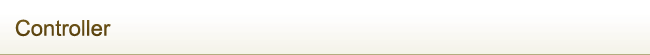 Controller